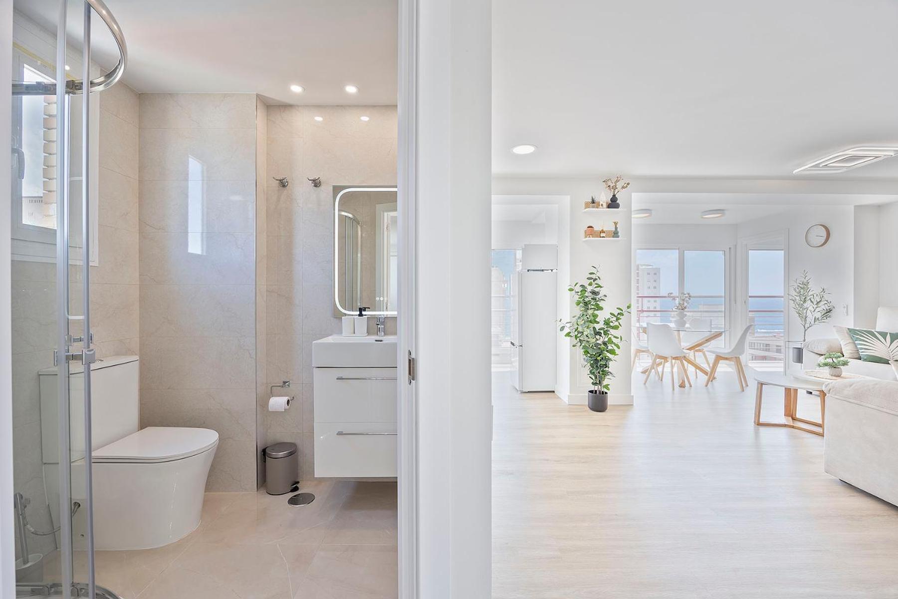 Mucho Gusto Coblanca 3 Apartment Benidorm