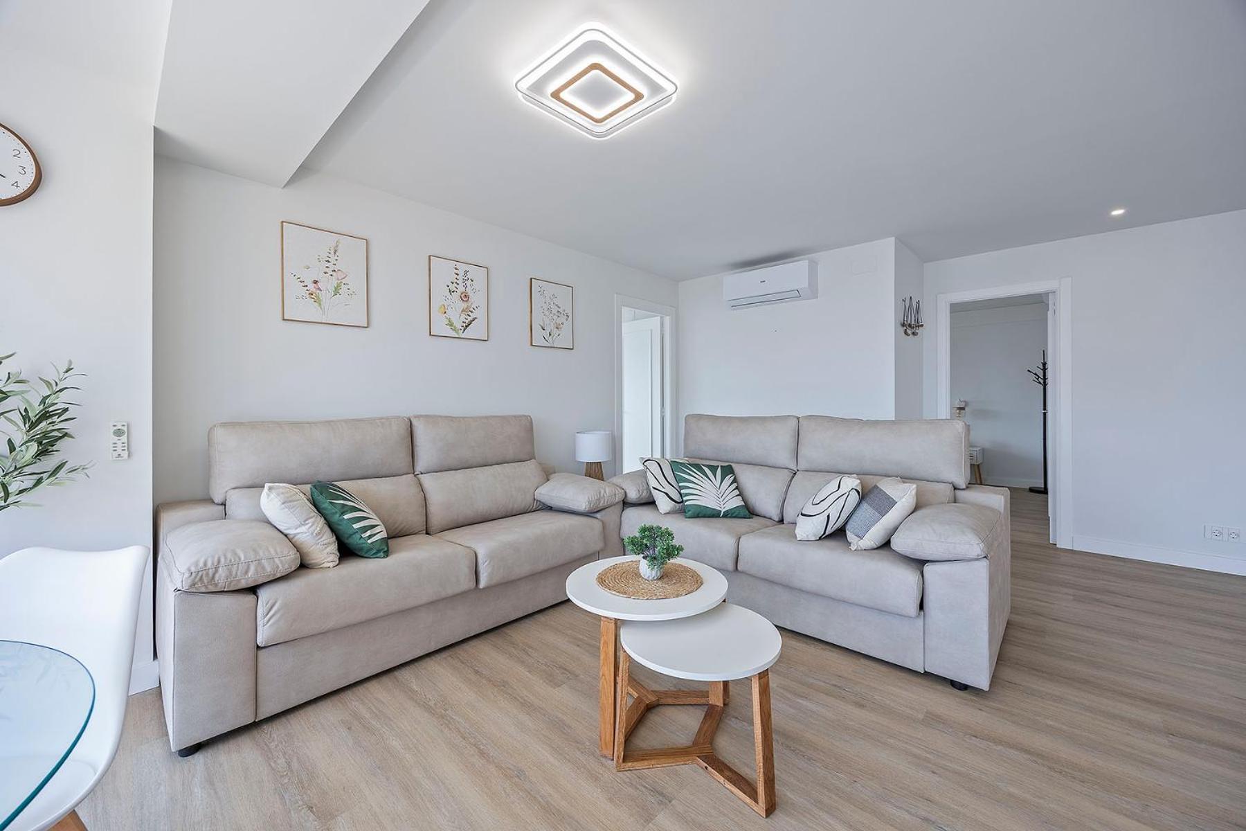 Mucho Gusto Coblanca 3 Apartment *