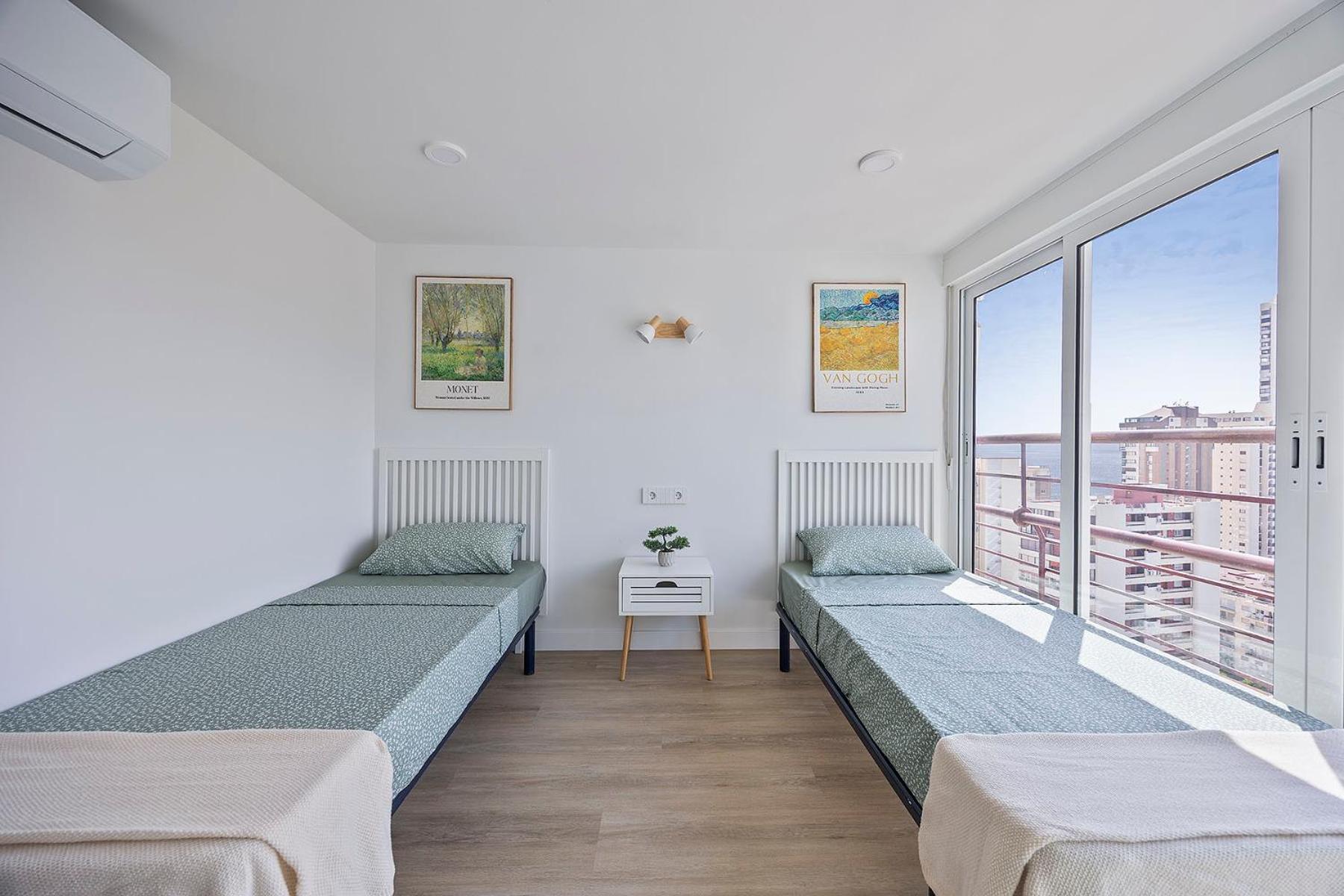 Mucho Gusto Coblanca 3 Apartment *