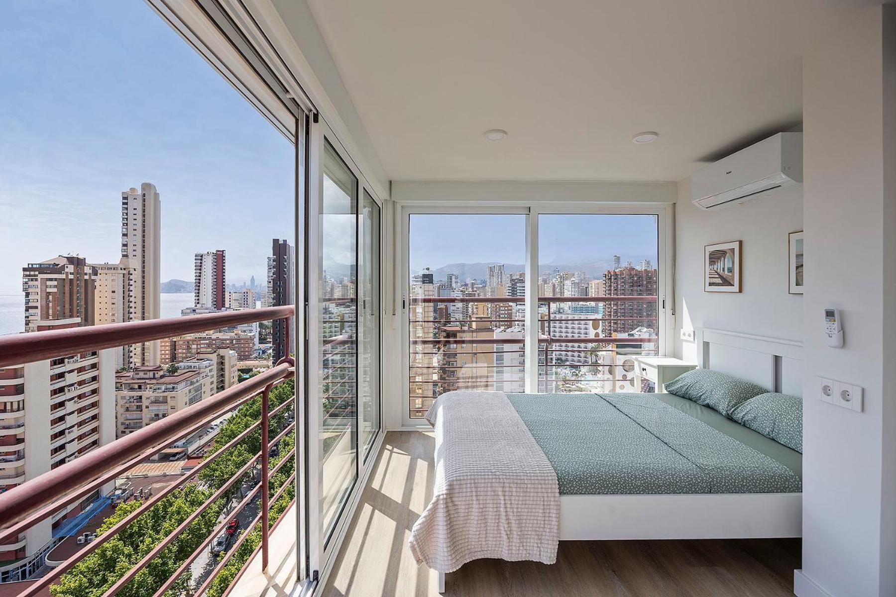 Apartment Mucho Gusto Coblanca 3