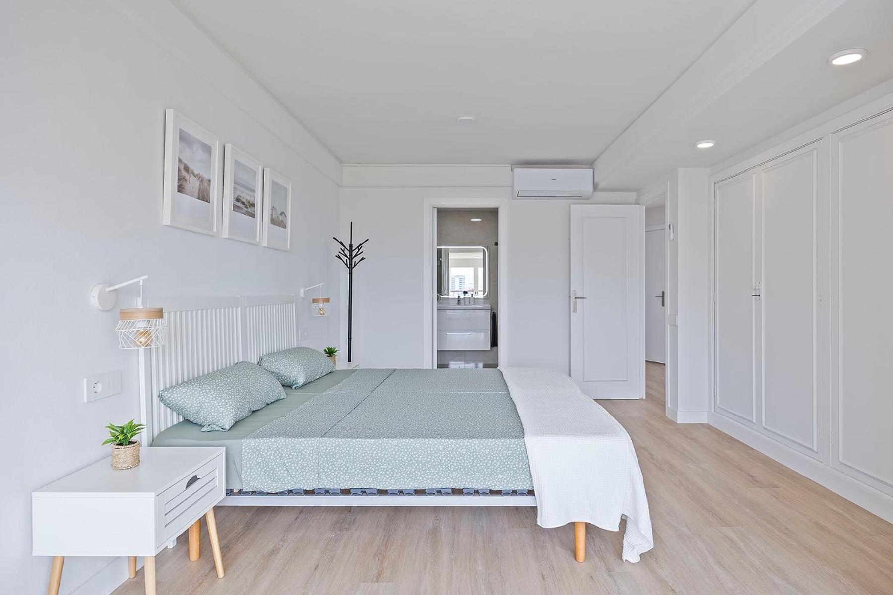 Apartment Mucho Gusto Coblanca 3 *