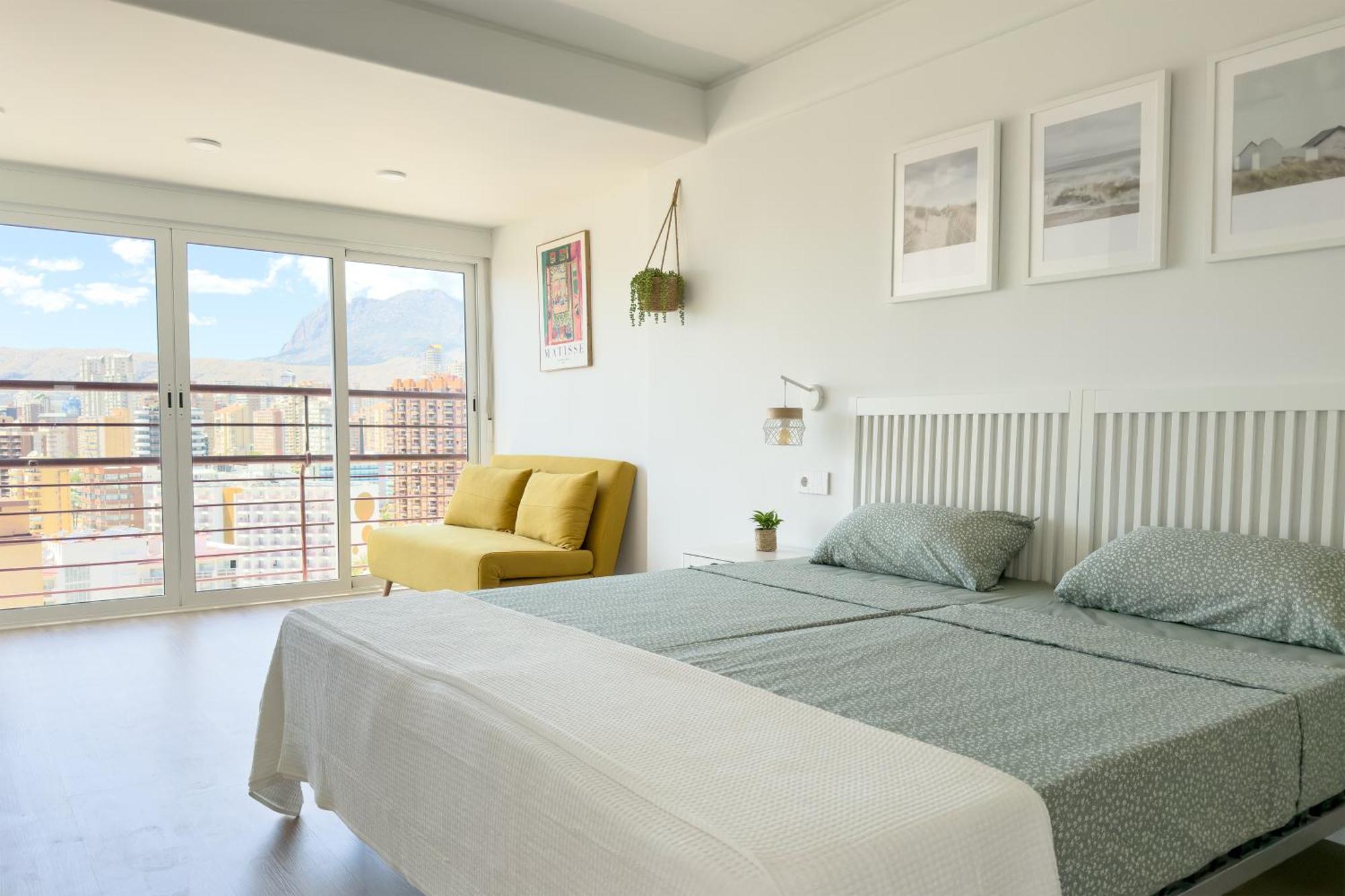 Apartment Mucho Gusto Coblanca 3