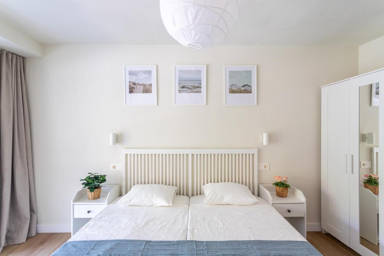 Mucho Gusto Coblanca 3 Apartamento